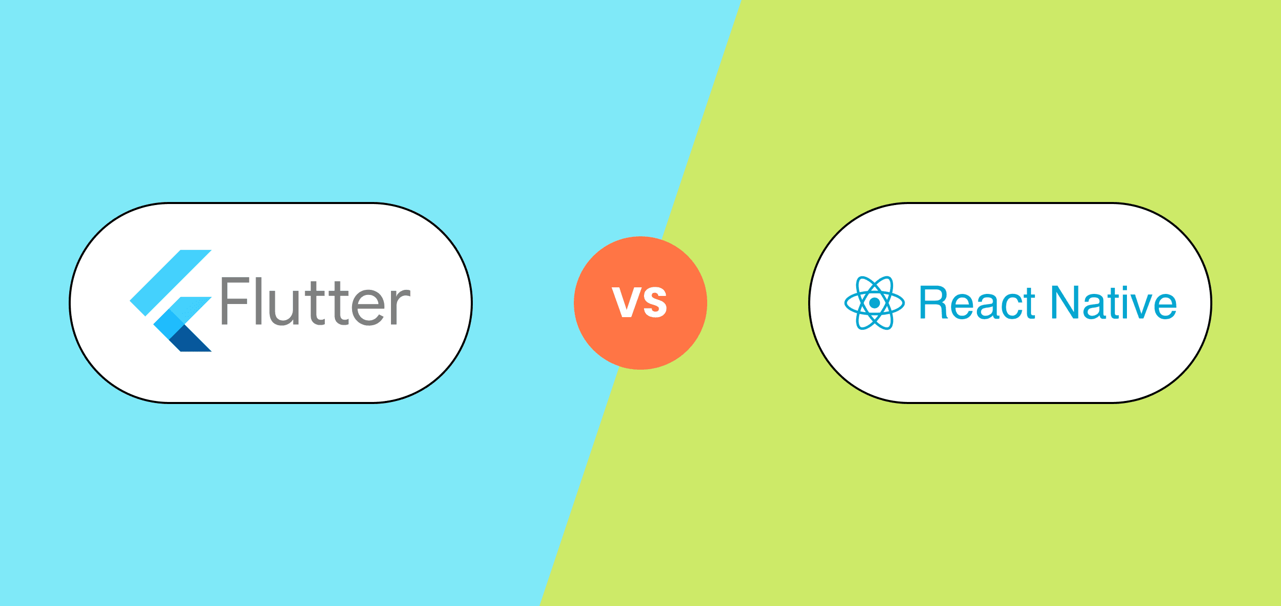 Flutter vs React Native: Selecting the Best Framework for the Next Project