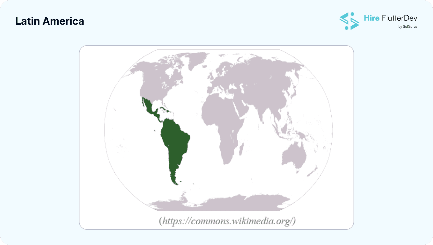 Latin America