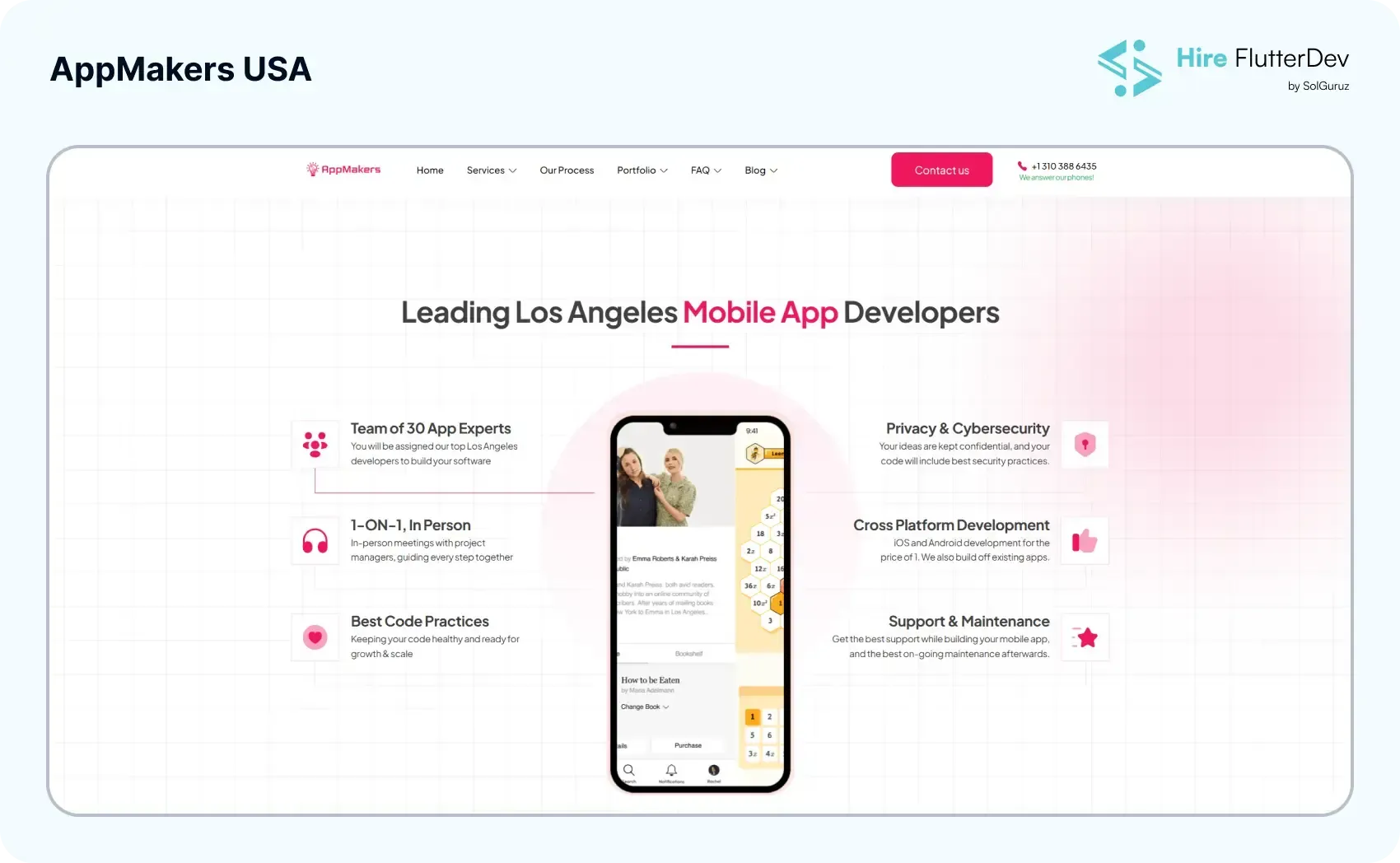 appmakers usa