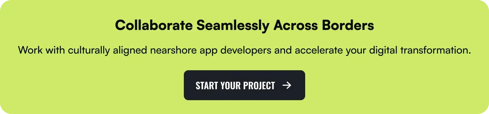 Collaborate Seamlessly Across Borders