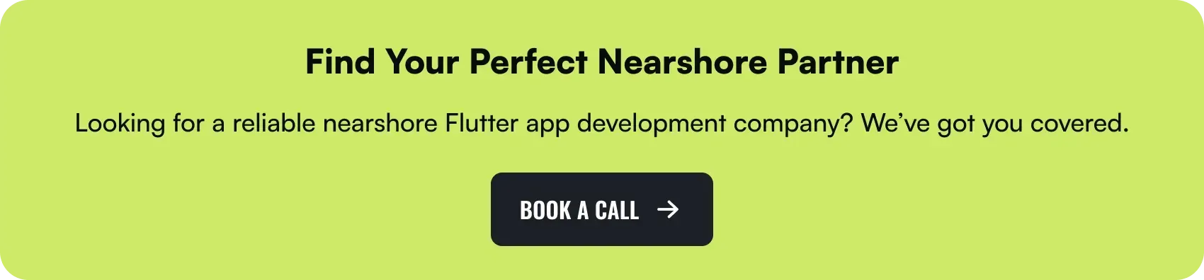 Find Your Perfect Nearshore Partner