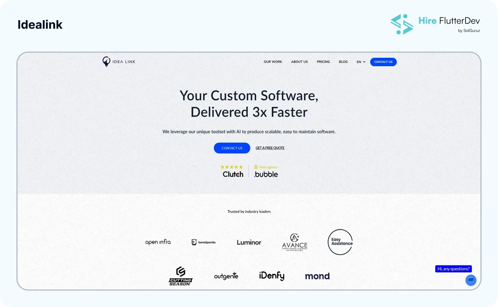 idealink