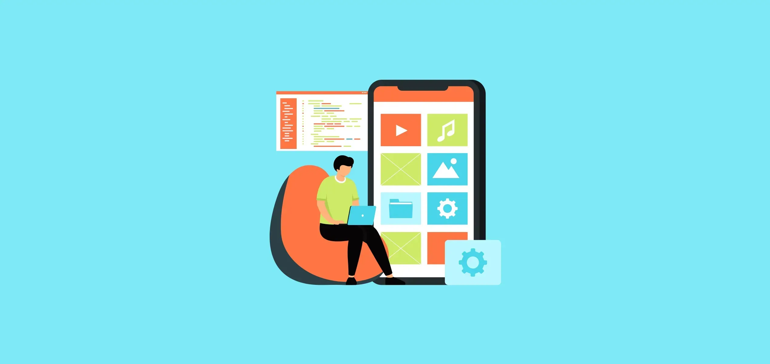 Why Businesses Are Moving to Nearshore Flutter App Development in 2025