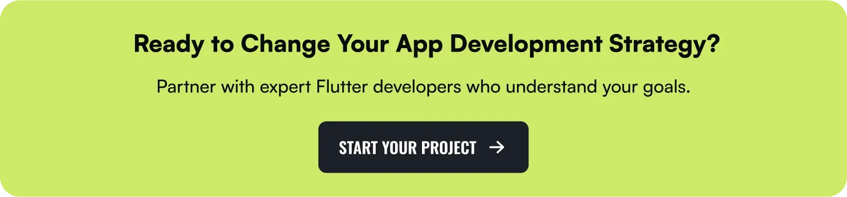 Ready to Change Your App Development Strategy