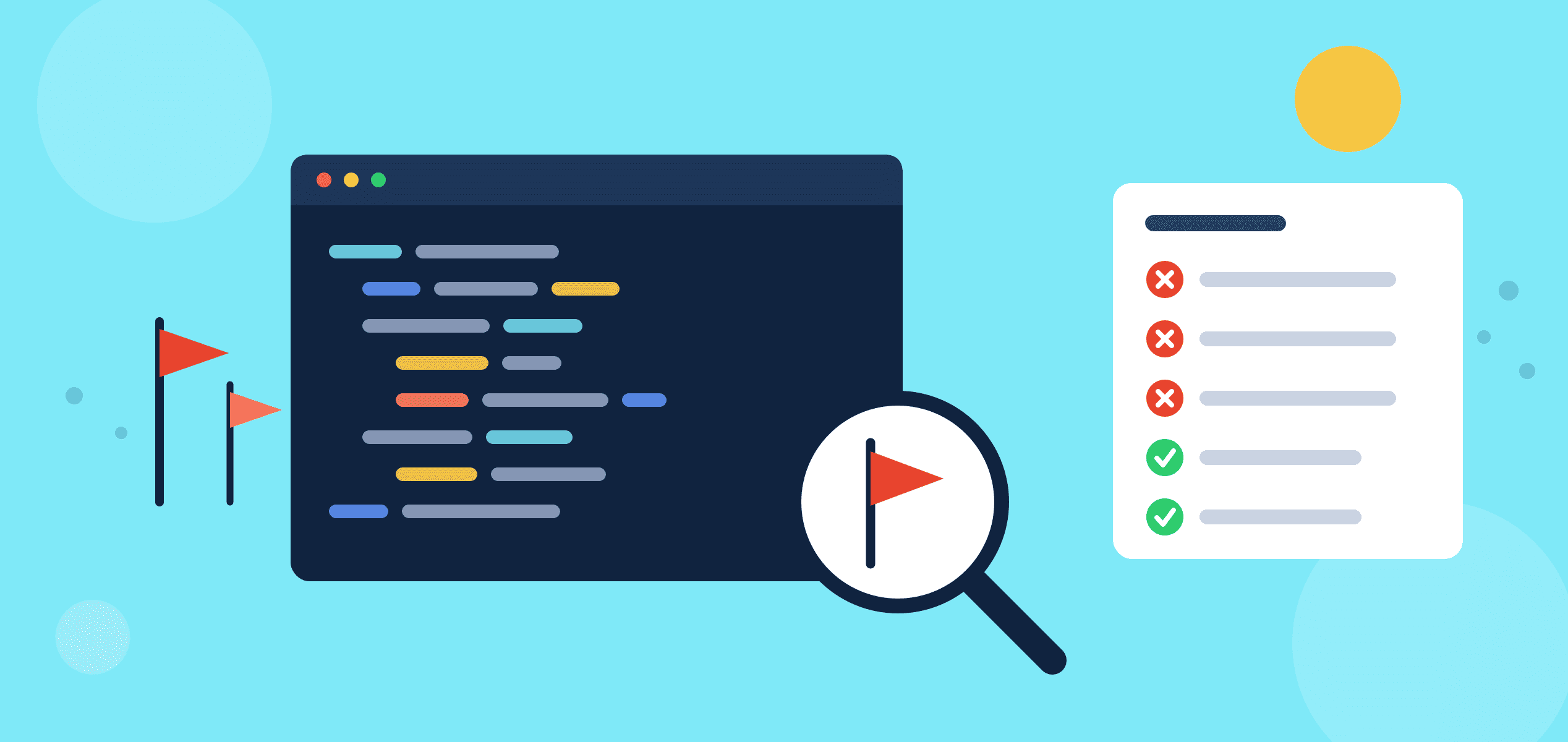 9 Red Flags to Watch for When Hiring Dedicated Flutter Developers