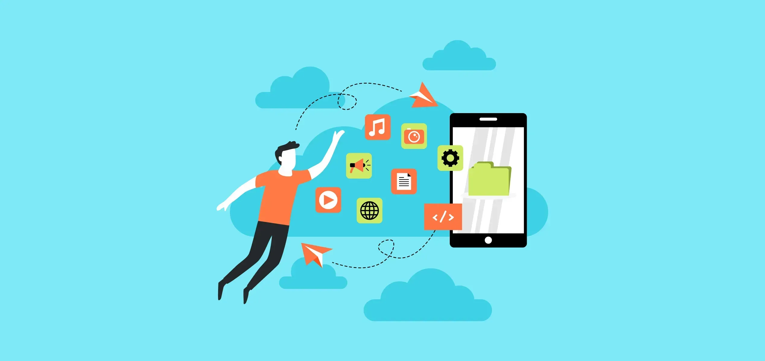 Top App Development Companies in USA