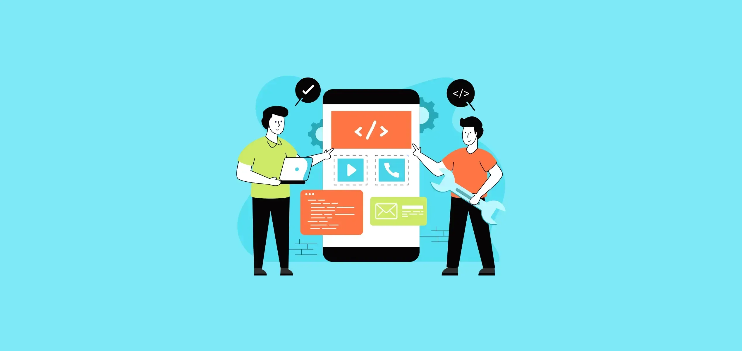 Top Flutter App Development Trends Revolutionizing Mobile Apps in 2025