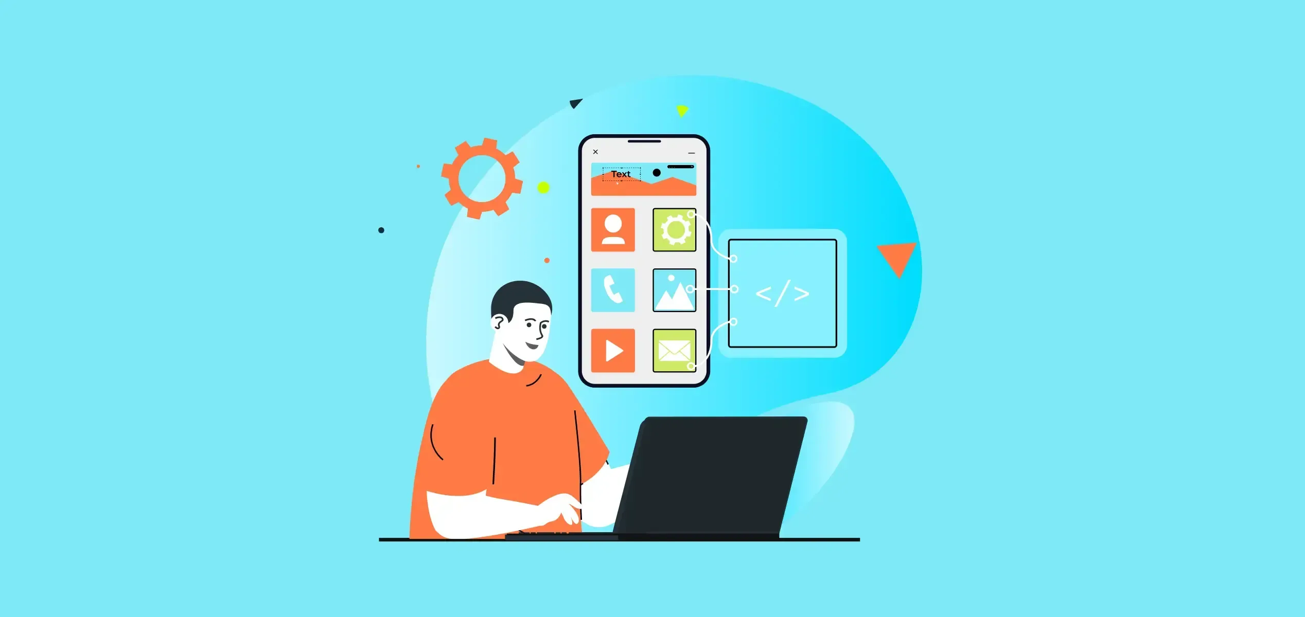 Top Mobile App Development Companies for Startups