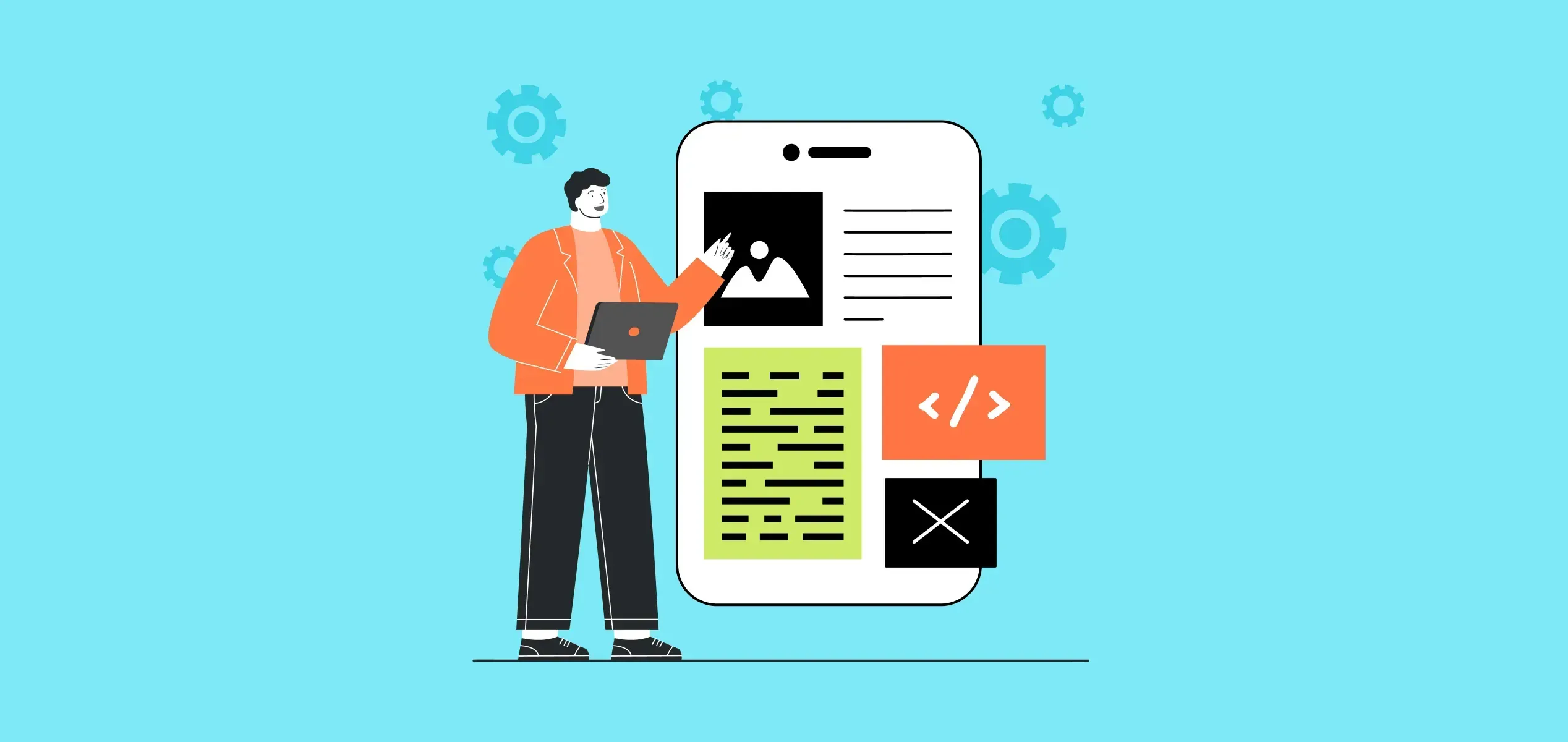 Top Startup App Development Companies in 2025