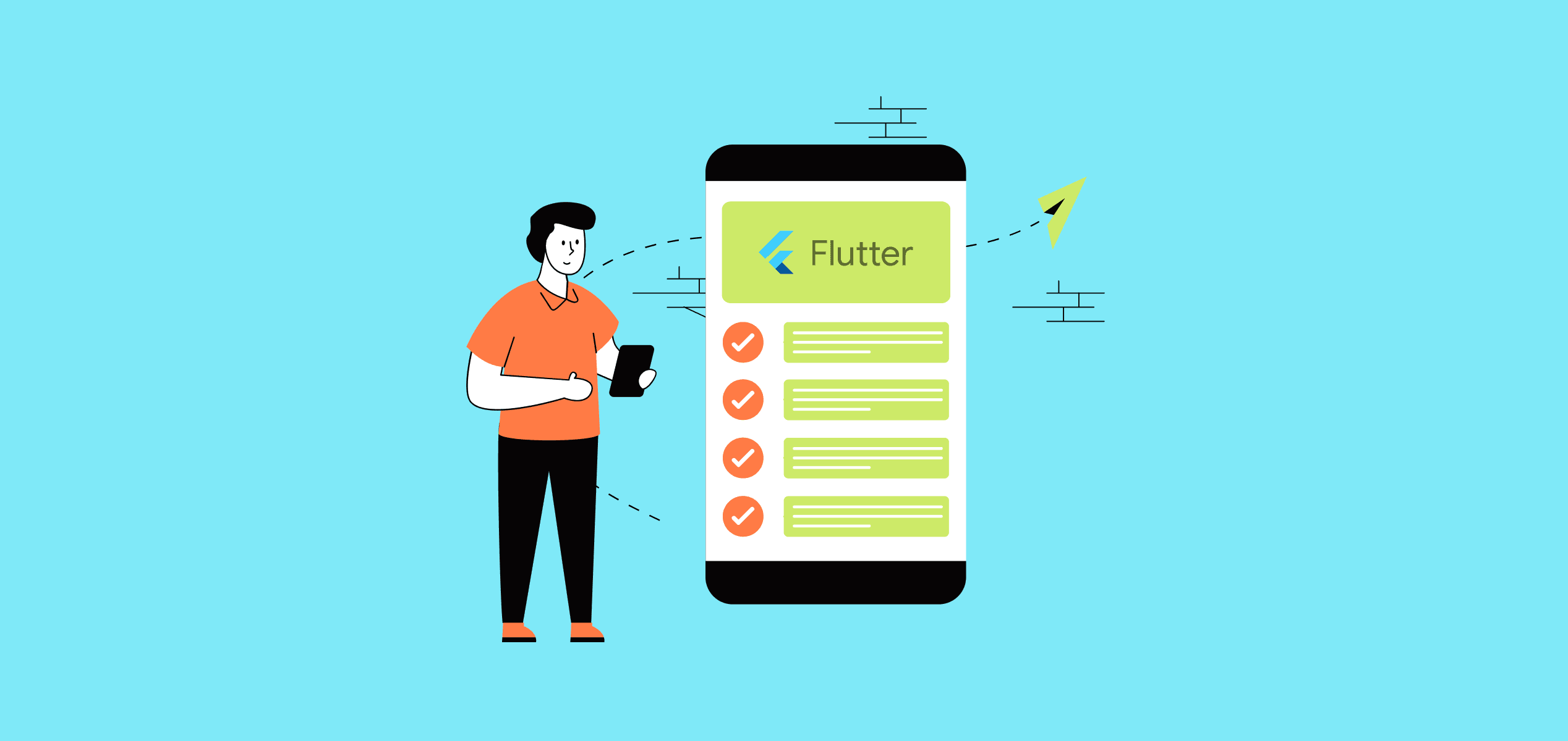 Understanding State Management in Flutter: A Comprehensive Guide