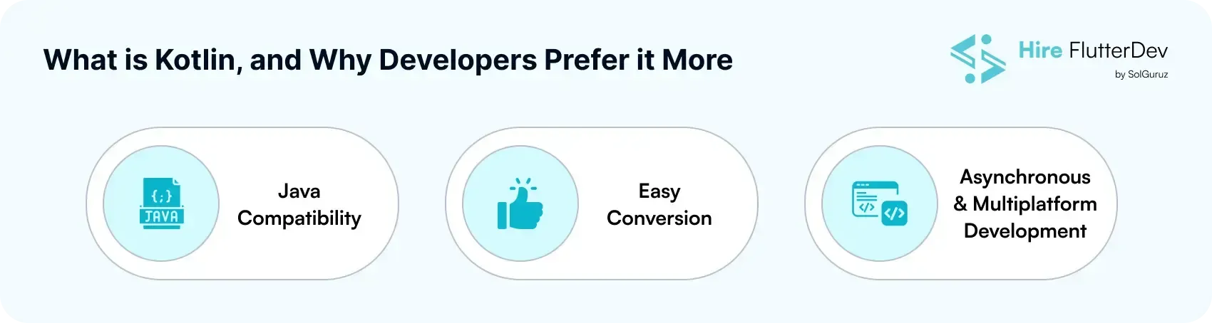 what is kotlin and why developers prefer it more